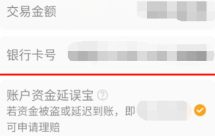 POS机延迟到账保险 POS机延迟到账保险