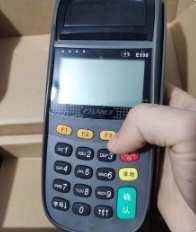 POS机自备机 POS机自备机