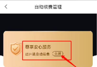 合利宝安心尊享费