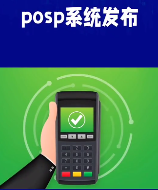 POSP系统 POSP系统