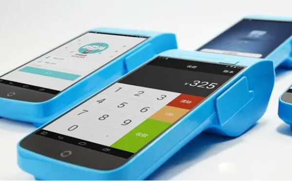 智能POS机成本价 智能POS机成本价