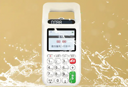 收钱吧扫码王价格