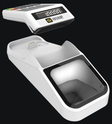 收钱吧机器价格