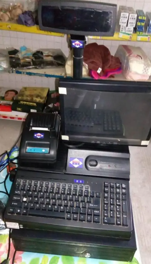 二手收银机 二手收银机