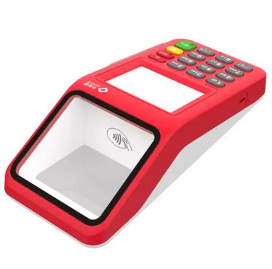 华智融POS机 华智融POS机