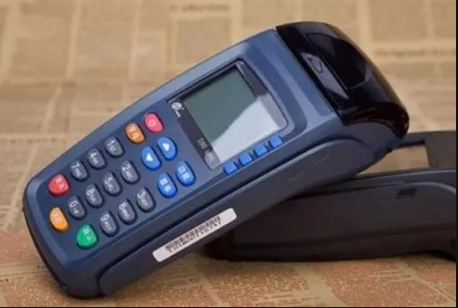 金士盾科技POS机