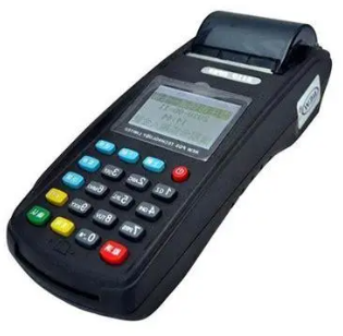 捷诚POS机 捷诚POS机