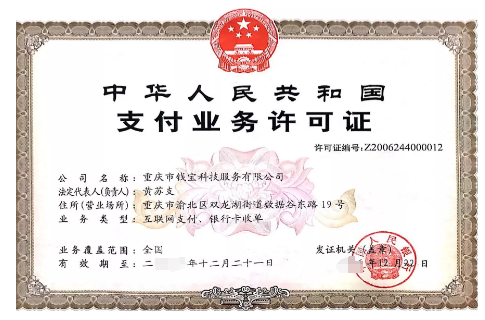 云付宝PRO 云付宝PRO