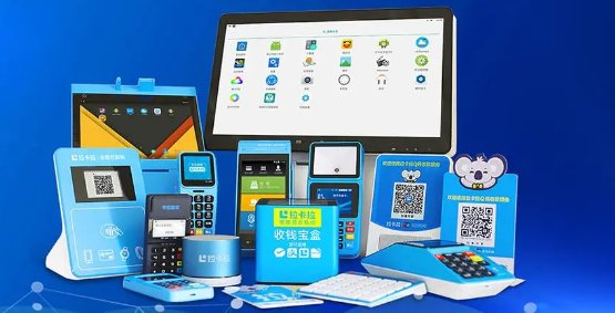 拉卡拉和合利宝哪个更好用，拉卡拉和合利宝区别