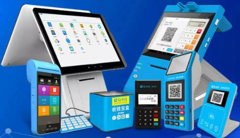 立刷和拉卡拉 立刷和拉卡拉