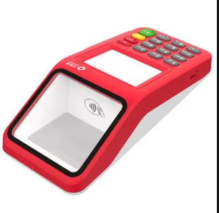 华智融POS机 华智融POS机